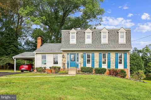 16800 BAEDERWOOD LANE, ROCKVILLE, MD 20855