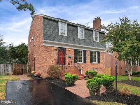 1116 RANDOLPH ROAD, MCLEAN, VA 22101