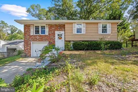 7516 MONTEVIDEO COURT, JESSUP, MD 20794