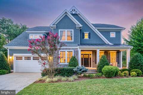 6632 LANGDON COURT, MCLEAN, VA 22101