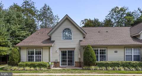 2018 RUDY SERRA, SYKESVILLE, MD 21784