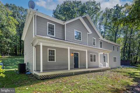 3319 MAIL ROAD, WESTMINSTER, MD 21157