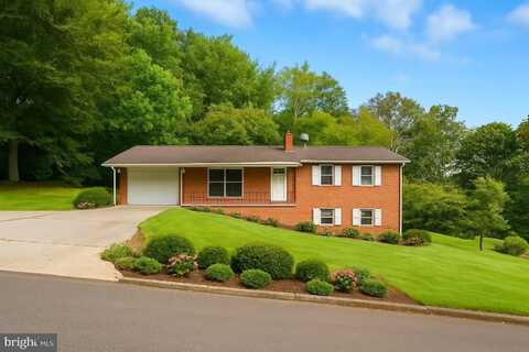 4809 WOOD ROAD, TEMPLE HILLS, MD 20748