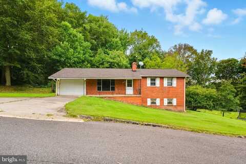 4809 WOOD ROAD, TEMPLE HILLS, MD 20748