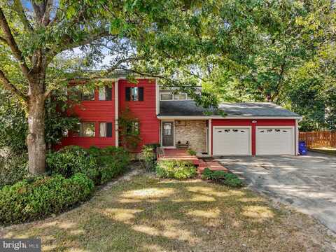 14938 WELLWOOD ROAD, SILVER SPRING, MD 20905