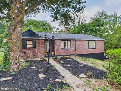 1230 S ALBEMARLE STREET, YORK, PA 17403