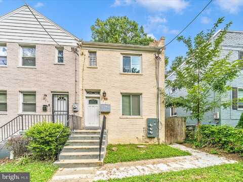 222 MALCOLM X AVENUE SE, WASHINGTON, DC 20032