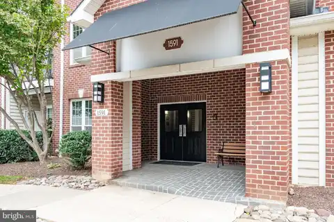 1591 SPRING GATE DRIVE, MCLEAN, VA 22102