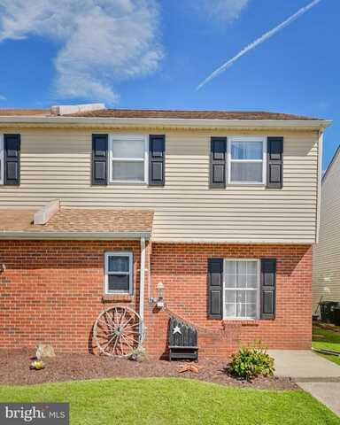 6 TIERNEY COURT, QUAKERTOWN, PA 18951