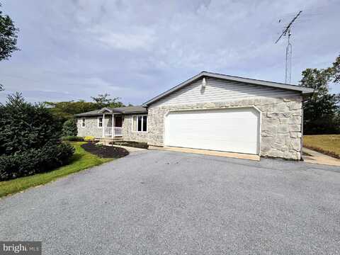 473 GREBLE ROAD, JONESTOWN, PA 17038