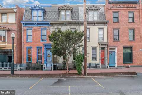 1112 GREEN STREET, HARRISBURG, PA 17102