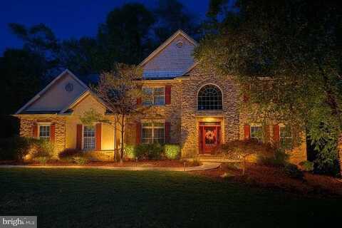 612 BLACK POWDER DRIVE, LEWISBERRY, PA 17339