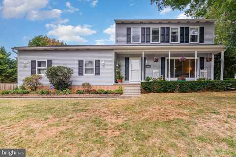 2800 W ROSEGARDEN BOULEVARD, MECHANICSBURG, PA 17055