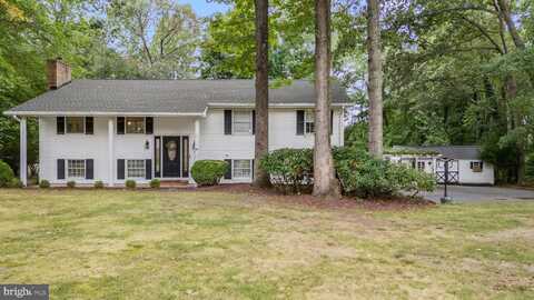 45 LEXINGTON DRIVE, MILFORD, DE 19963