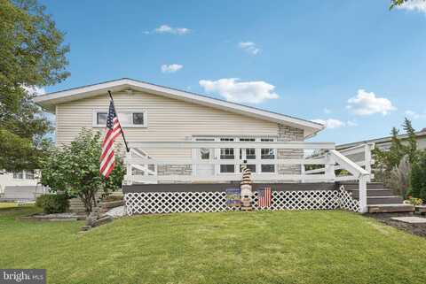 418 SPRINGHOUSE ROAD, KING OF PRUSSIA, PA 19406