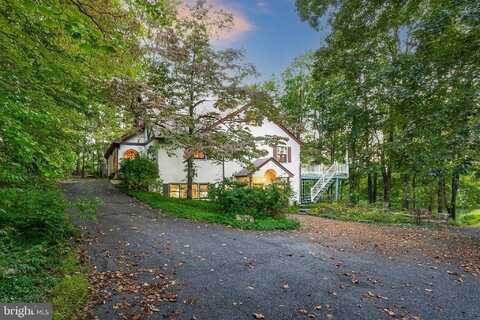 1578 HAFLER ROAD, BETHLEHEM, PA 18015