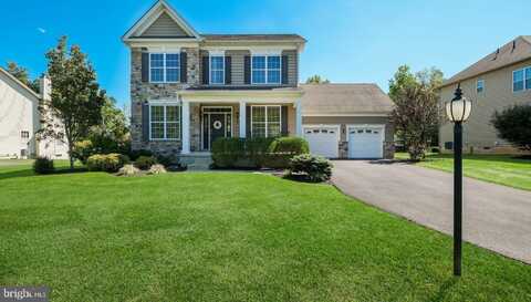 5068 KRATZ CARRIAGE ROAD, PIPERSVILLE, PA 18947