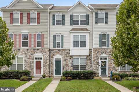 490 N PALACE DRIVE, GLASSBORO, NJ 08028
