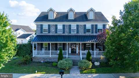 1345 WHEATLAND AVENUE, PENNSBURG, PA 18073