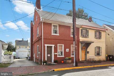 14 BRAINERD STREET, MOUNT HOLLY, NJ 08060