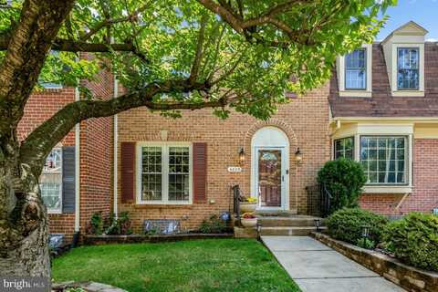 4829 CARRIAGEPARK ROAD, FAIRFAX, VA 22032