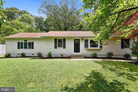 771 GENERALS HIGHWAY, MILLERSVILLE, MD 21108