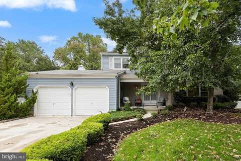 32 LAKEVIEW DRIVE, CHERRY HILL, NJ 08003