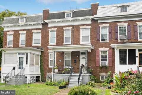 831 E 33RD STREET, BALTIMORE, MD 21218
