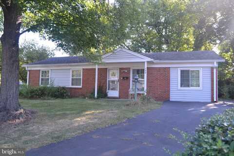 706 S DOGWOOD COURT, STERLING, VA 20164