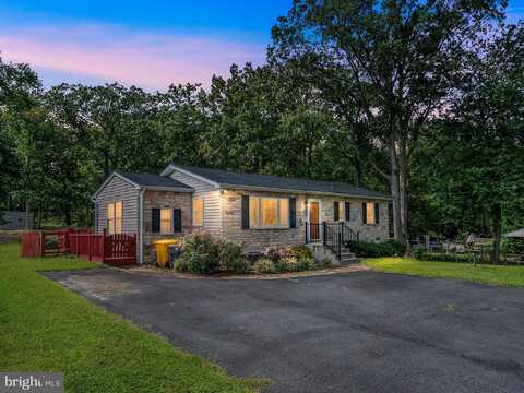 7880 BELHAVEN AVENUE, PASADENA, MD 21122