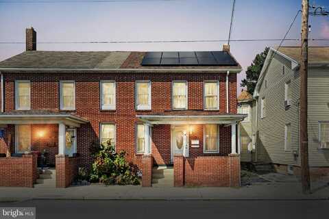 337 MAIN, MCSHERRYSTOWN, PA 17344