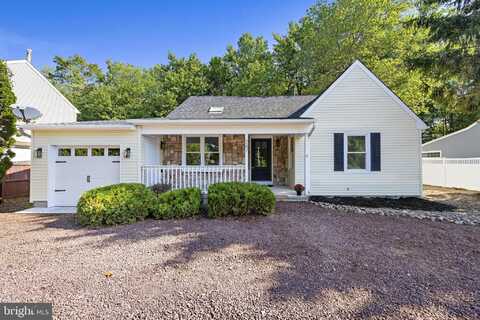 247 JENNINGS ROAD, MANAHAWKIN, NJ 08050