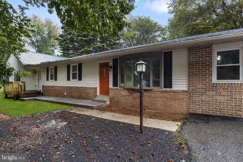 1390 ROUTE 97, SYKESVILLE, MD 21784