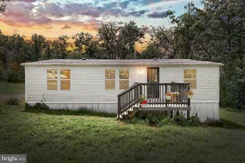 76 LAUREL DRIVE, AIRVILLE, PA 17302
