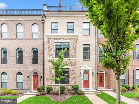 521 TRIGGERFISH DRIVE, OXON HILL, MD 20745
