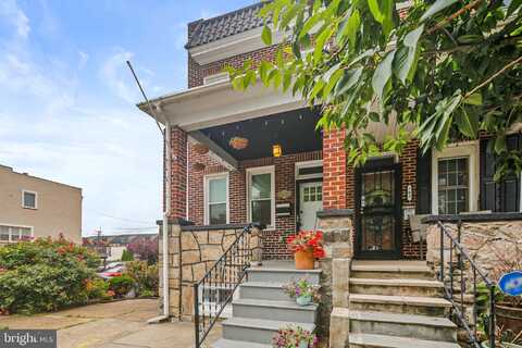 701 GRUNDY STREET, BALTIMORE, MD 21224