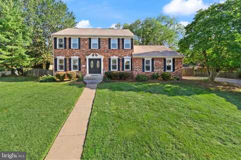 9696 ZIMBRO AVENUE, MANASSAS, VA 20110