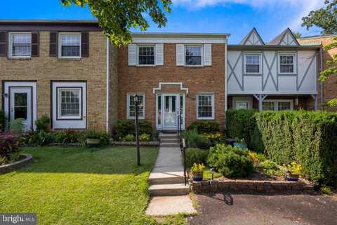 14832 PALMERSTON SQUARE, CENTREVILLE, VA 20120