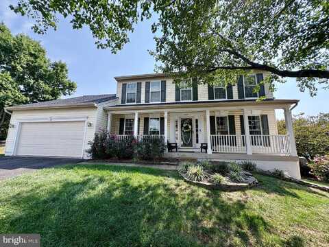 6509 HARVEST MILL COURT, CENTREVILLE, VA 20121