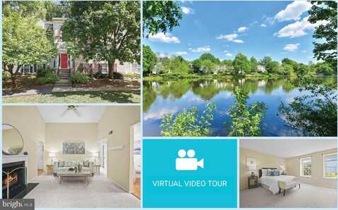 7748 NEW PROVIDENCE DRIVE, FALLS CHURCH, VA 22042