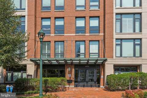 4915 HAMPDEN LANE, BETHESDA, MD 20814
