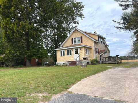 14777 COASTAL HIGHWAY, MILTON, DE 19968