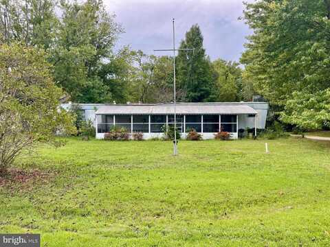 31627 READING STREET, OCEAN VIEW, DE 19970