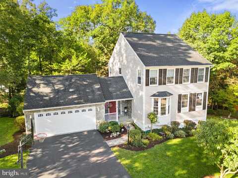 21229 GREENSPRING COURT, ASHBURN, VA 20147