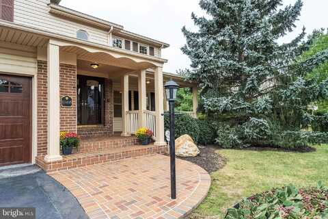 13405 VIRGINIA WILLOW DRIVE, FAIRFAX, VA 22033