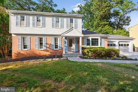 9802 CLYDE COURT, VIENNA, VA 22181