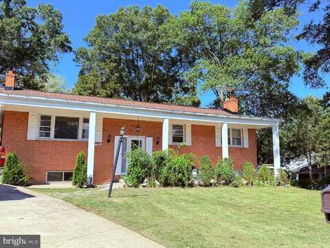 7100 MURPHY COURT, TEMPLE HILLS, MD 20748