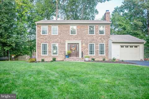 2735 KING IRON COURT, WOODBRIDGE, VA 22192