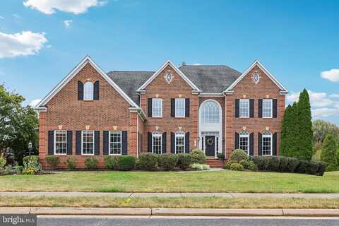 7293 REESE COURT, WARRENTON, VA 20187