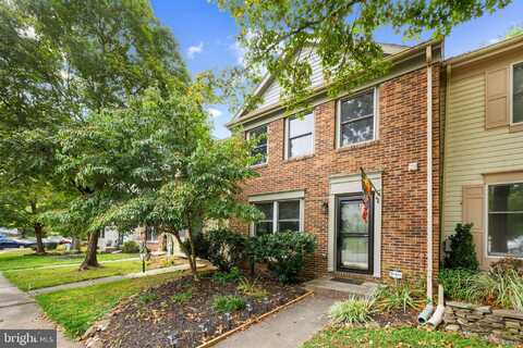 31 MERINO COURT, OWINGS MILLS, MD 21117